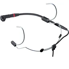 Наголовный микрофон AKG C555L