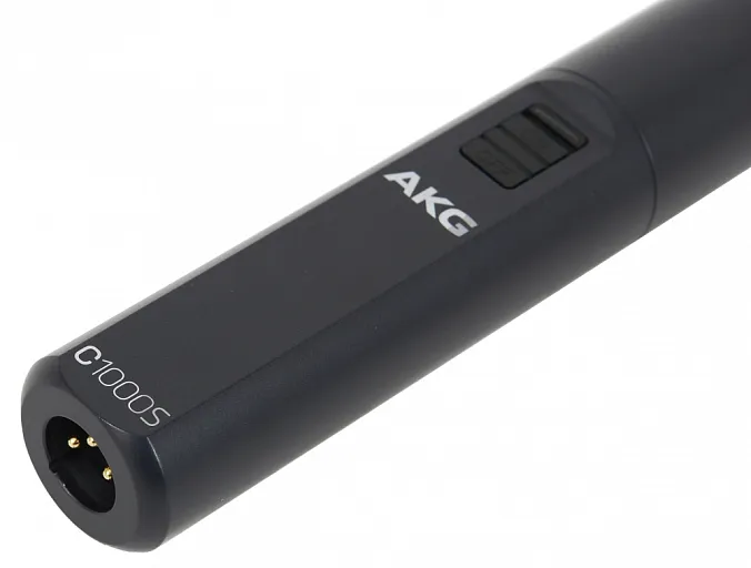 AKG C1000S Black-3