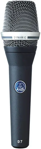 Микрофон AKG D7 3139X00010-0