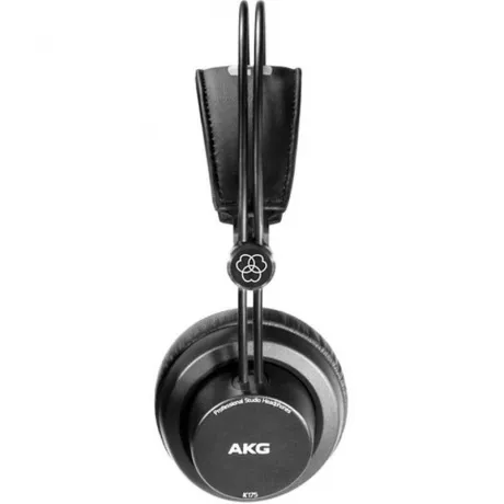 Наушники AKG K 175 черный-2