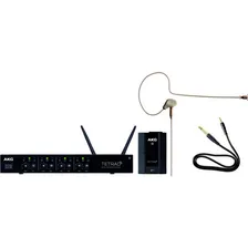 AKG TETRAD Performer Set