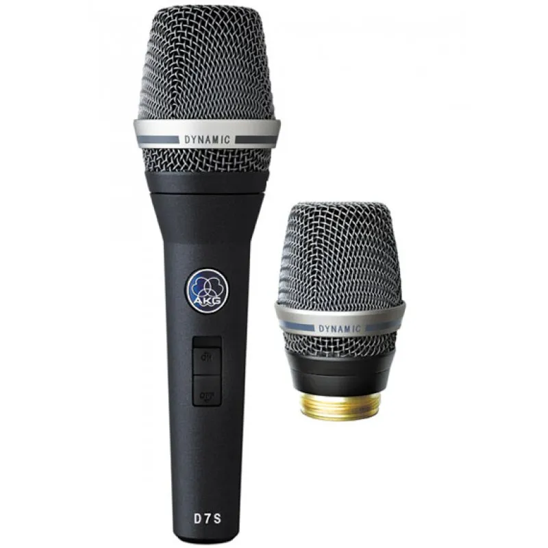 AKG AKG D7S-0