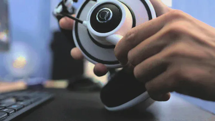 AKG Q701 creaking
