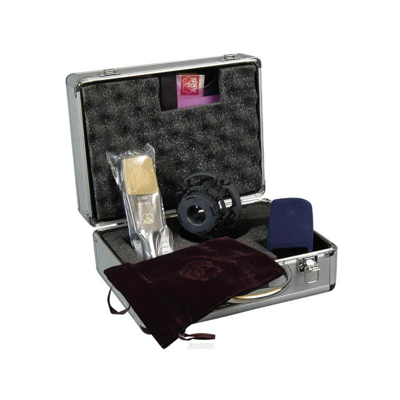 AKG C414XLII-0
