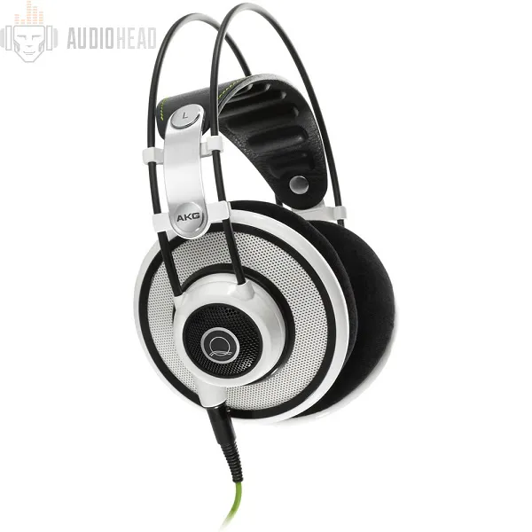 AKG Q701 White