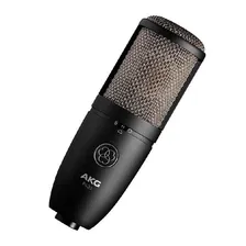 Микрофон конденсаторный AKG P420