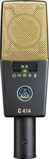 Студийный микрофон AKG C414-XL-2