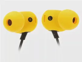 Наушники AKG Y20U Желтые