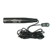 AKG C411 PP - миниатюрный микрофон для струнных инструментов с разъёмом XLR