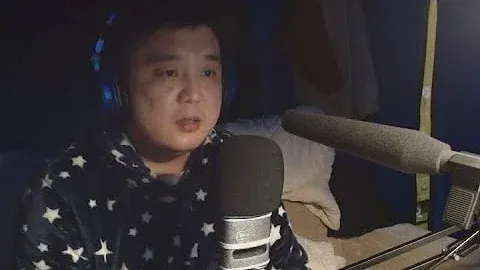 AKG C568B枪式麦克风音质测试