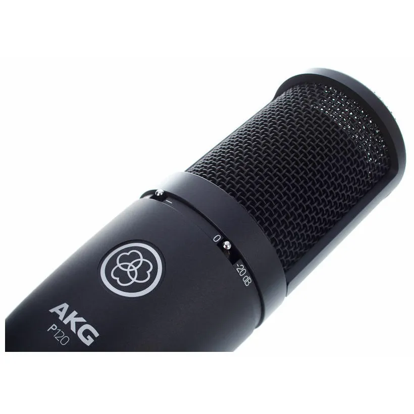 AKG AKG Perception 120 (P120)-4