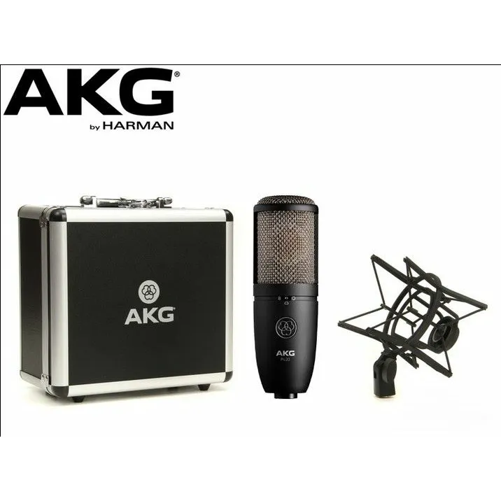 AKG AKG Perception 420 (P420)-3
