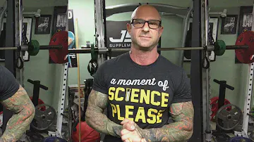 Citrulline Malate vs Arginine: The REAL Science