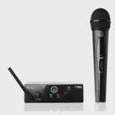AKG WMS40 Mini Vocal Set BD US25B - радиосистема вокальная с приёмником SR40 Mini (537.9МГц)