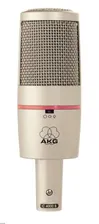 AKG C4000B профессиональный студийный микрофон