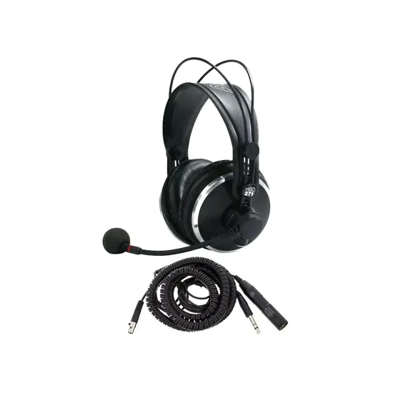 AKG HSD171 STUDIO SET-0