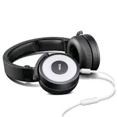Характеристики гарнитуры AKG Y55 White в Ростове-на-Дону-1