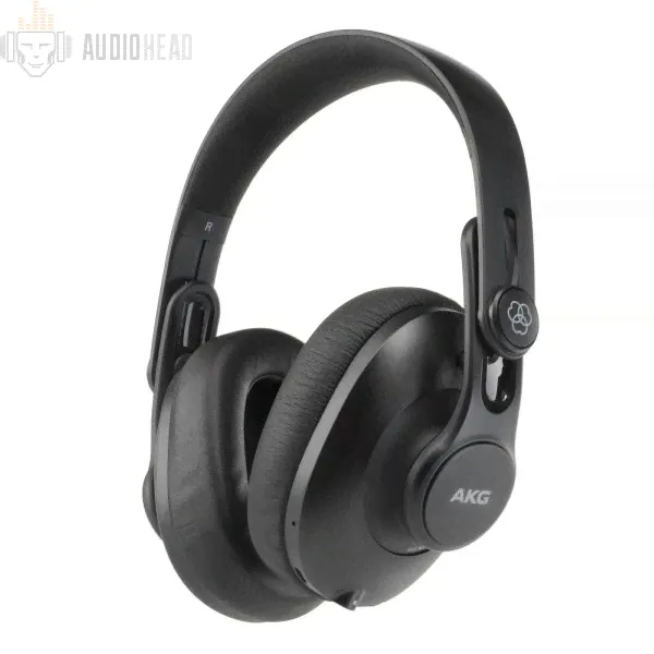 Закрытые наушники AKG K361-BT-0