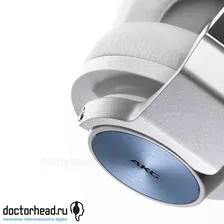 AKG K545 White