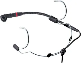 AKG C555L микрофон вокальный с оголовьем, конденс