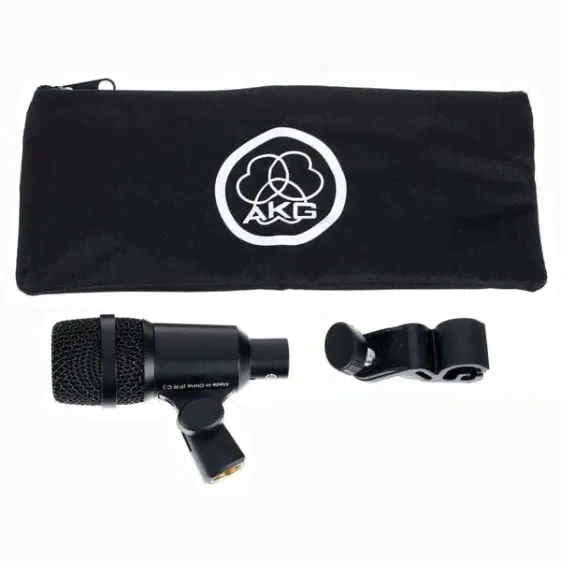 Микрофон AKG Perception Live P4-4