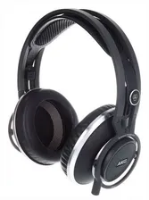 Открытые наушники AKG K812