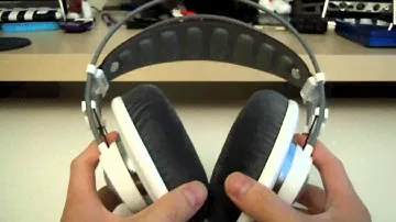 [Review] AKG K 701