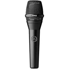 Конденсаторный микрофон AKG C636 Black