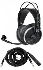 AKG HSD271 Studio Set