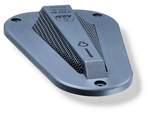 AKG C547BL гранично-плоскостной микрофон