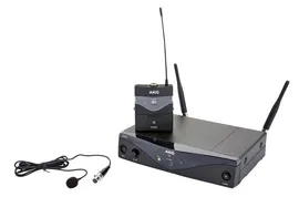 РАДИОСИСТЕМА AKG WMS420 Presenter Set Band A