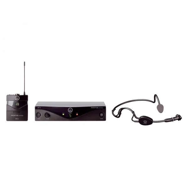 AKG Perception Wireless 45 Sports Set BD U2 (614.1-629.3)-0