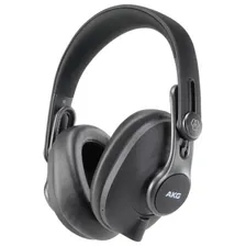 Беспроводные наушники AKG K 371-BT