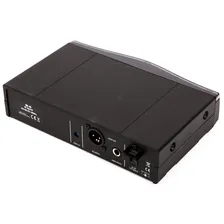 AKG Perception Wireless 45 Instr Set Инструментальная радиосистема