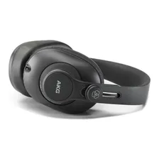 AKG K361BT - профессиональные закрытые студийные наушники