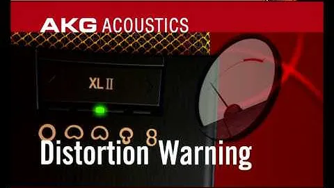 AKG C414 