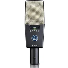 Микрофон AKG C414 XLS