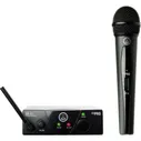 Радиосистема (радиомикрофон) AKG WMS40 Mini Vocal Set US45C (662.300) (Арт: DNT-32357-04)