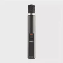 AKG C1000S конденсаторный универсальный микрофон, кардиоида/гиперкардиоида
