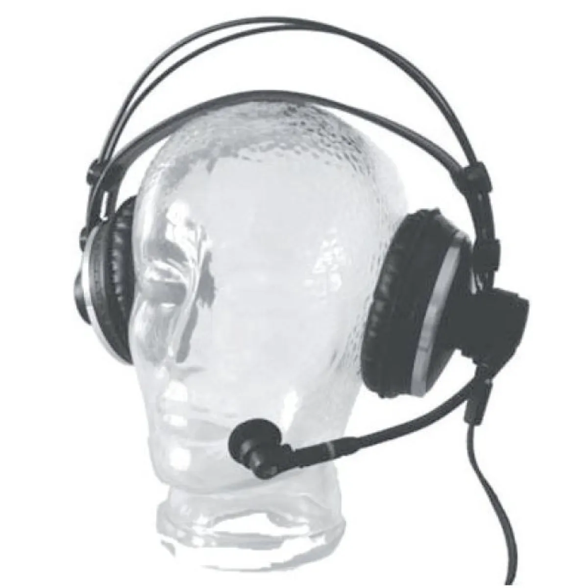 AKG HSC271 Профессиональная гарнитура-2