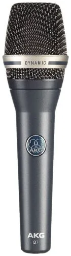 Микрофон AKG D7-0