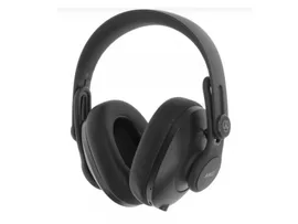 Беспроводные наушники AKG K361-BT Черный РСТ