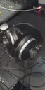 🛍 Амбушюры для наушников AKG K271 MKII K-271 K 271, бархатные, сменные, подушка "чашки"