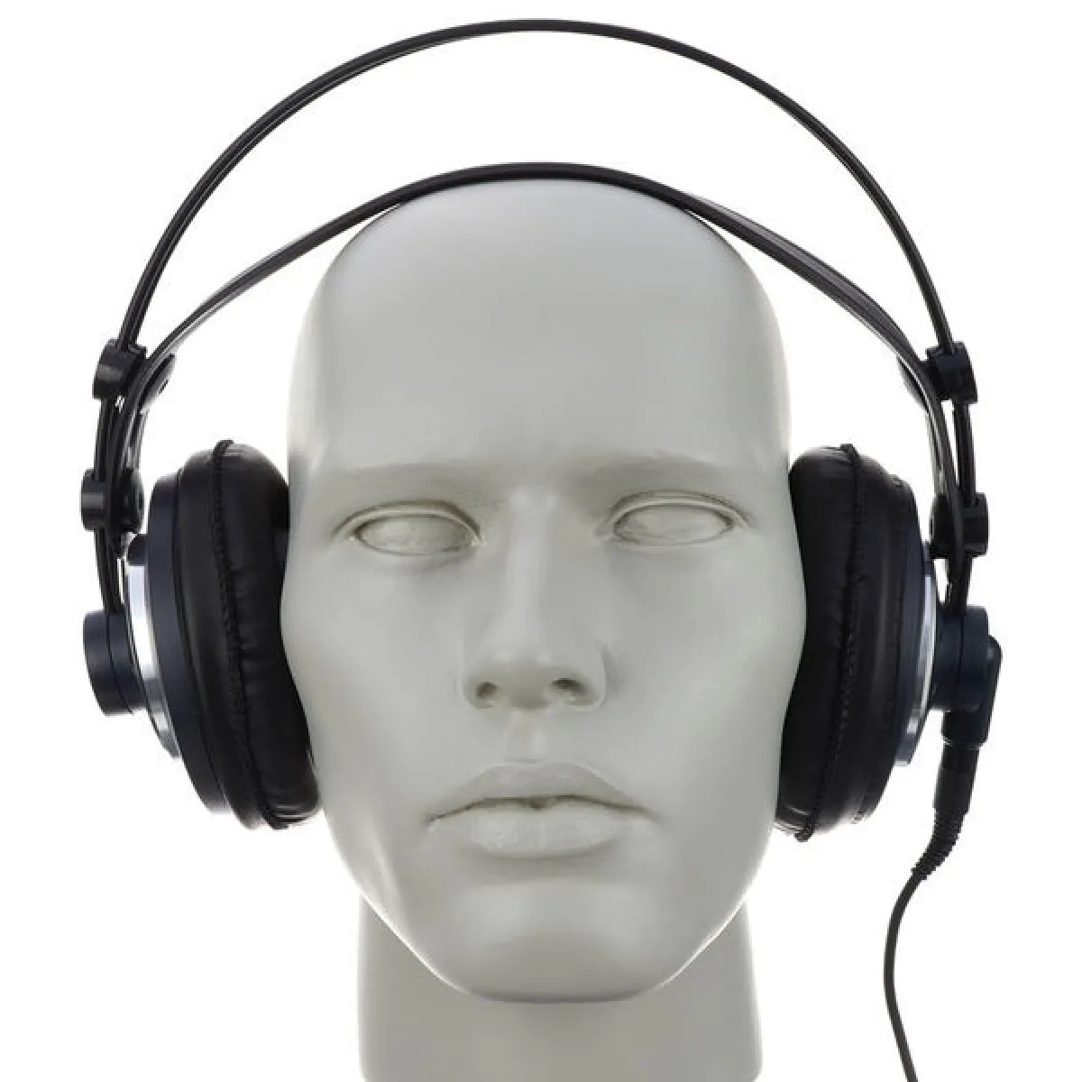 AKG K240 MKII Наушники полуоткрытые-3