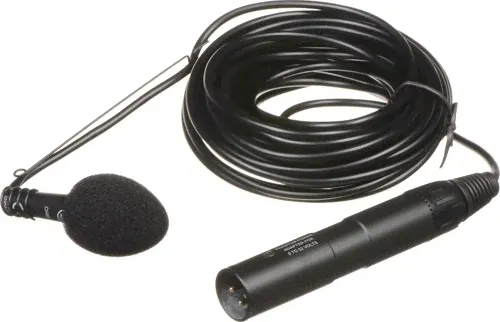 AKG CHM 99 Подвесной микрофон - черный | 2965Х00150-0