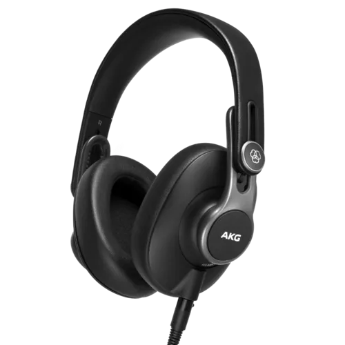 Закрытые наушники AKG K371