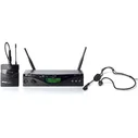 Радиосистема AKG WMS470 SPORTS SET BD9