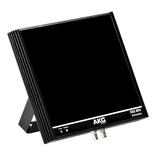 10-ти канальный IR-излучатель AKG CSX IRT4-0