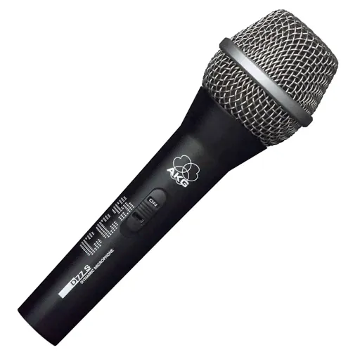 Микрофон AKG D77-0