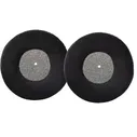AKG амбушюры велюровые для K240, K271, HSC271, HSD271 (пара)